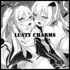 [玉之けだま] Lusty Charms
