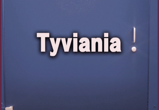 Tyviania