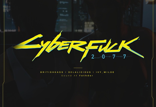 CyberFuck2077