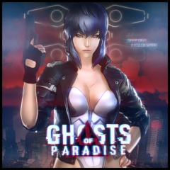 [StudioFOW] Ghosts of Paradise